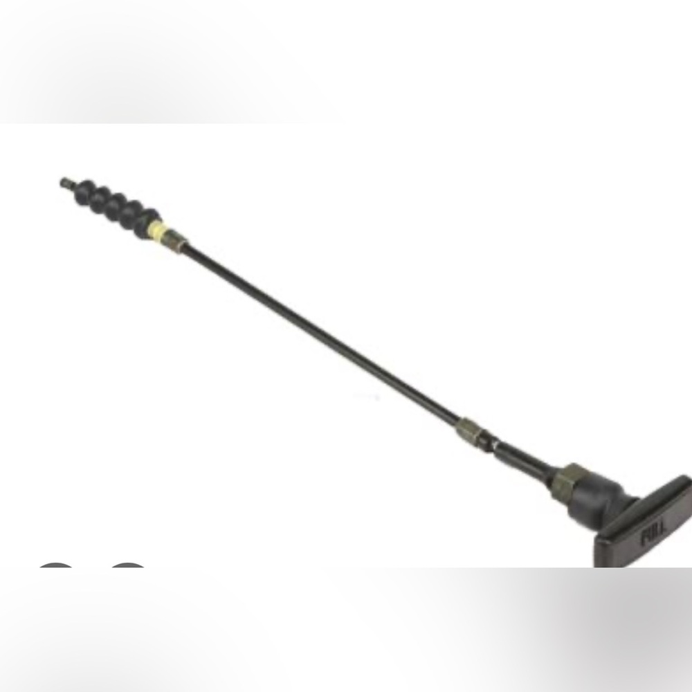 Release Cable - Kia (0K081-56903B)
